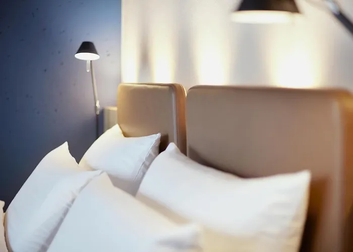 Arborea Marina Resort Neustadt