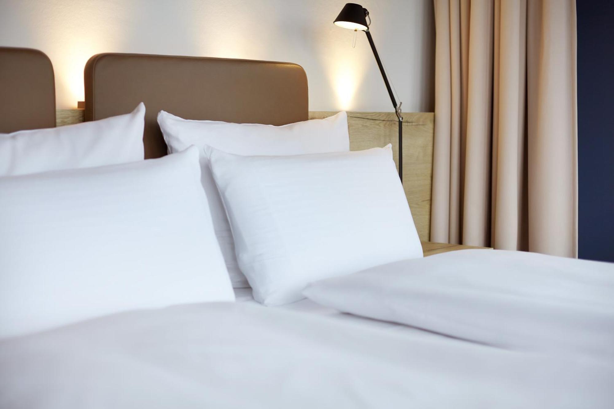 Arborea Marina Neustadt Hotel 4*