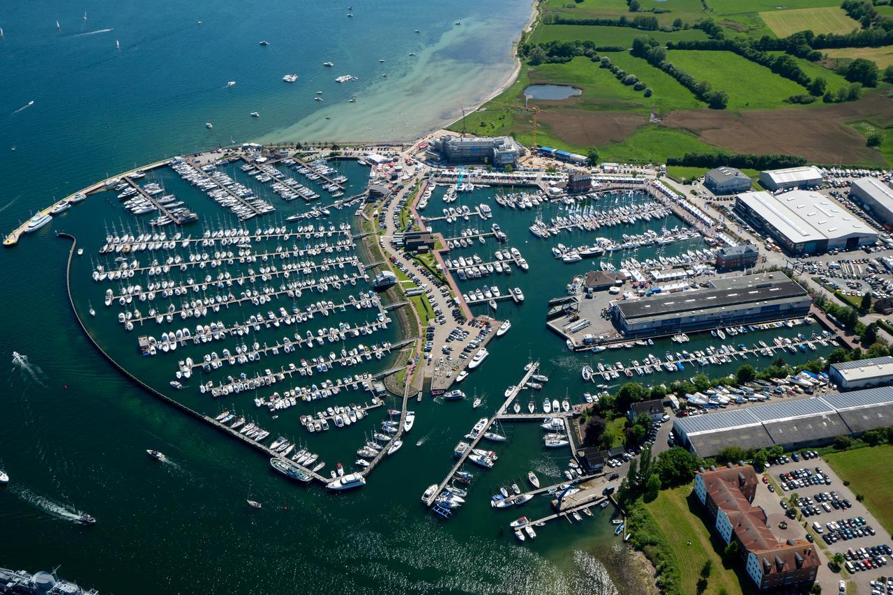 Arborea Marina Neustadt