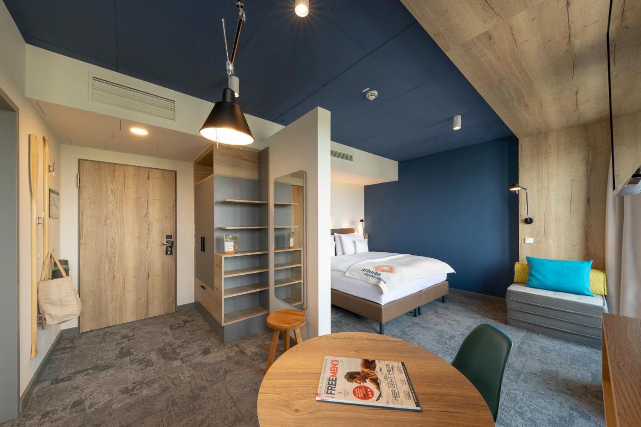 Arborea Marina Neustadt Hotel