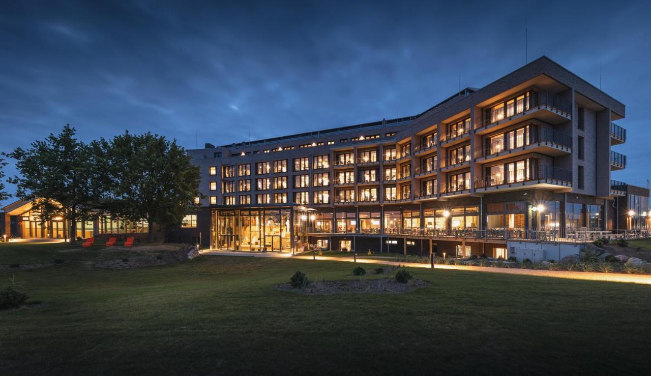 Hotel Arborea Marina Neustadt Neustadt in Holstein