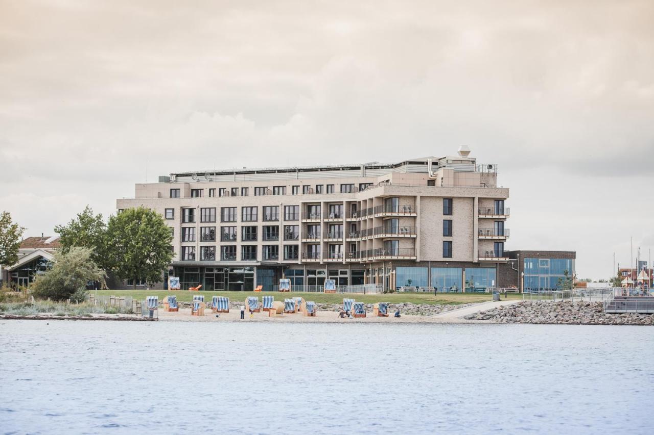 Arborea Marina Neustadt 4* Neustadt in Holstein