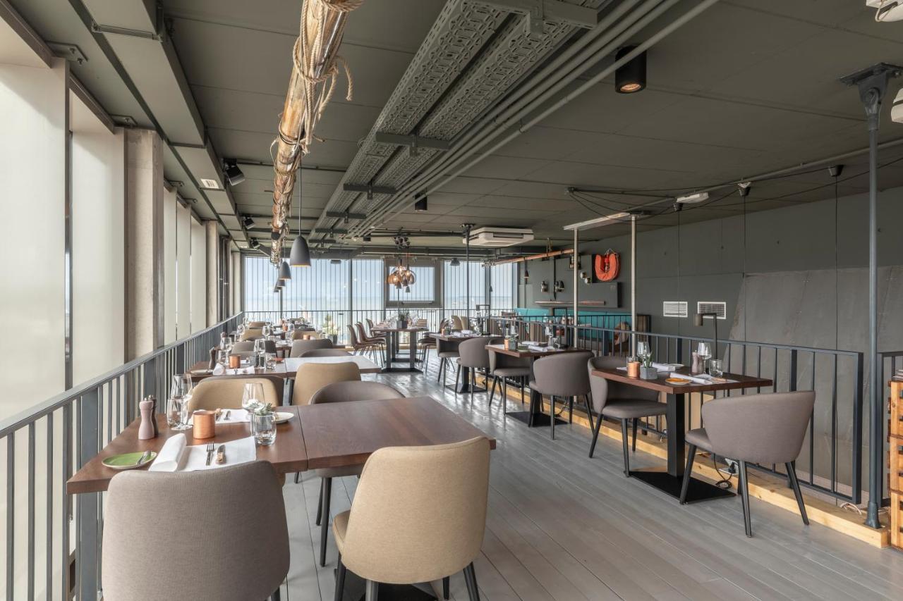 Arborea Marina Neustadt Hotel